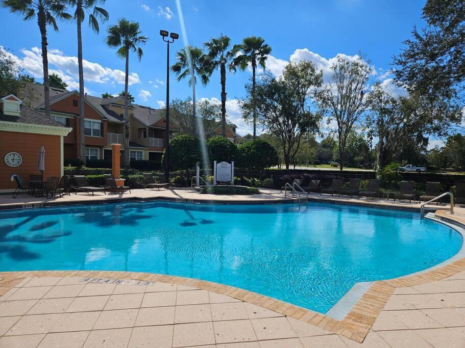 Theme Park Gateway! Villa Kissimmee Exterior photo