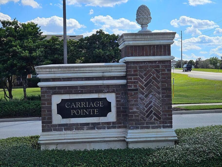 Theme Park Gateway! Villa Kissimmee Exterior photo